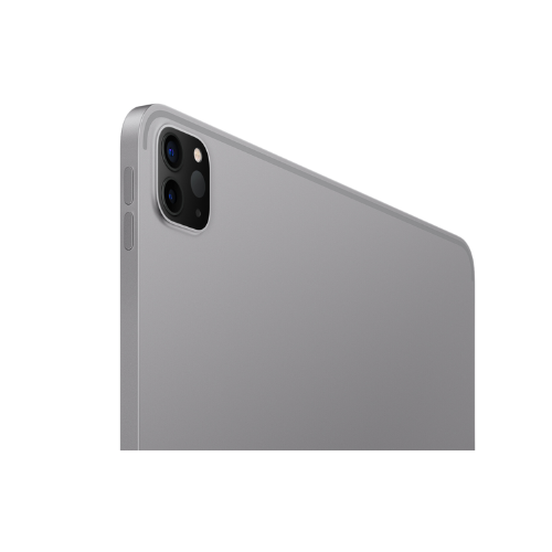 iPad Pro 2020 (12,9") 128GB Space Gray (Wi-Fi)