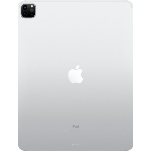 iPad Pro 2020 (11") 1TB Ασημί (Κινητό + Wifi)