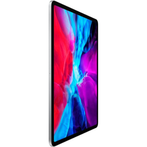 iPad Pro 2020 (12,9") 512GB Ασημί (Κινητό + Wifi)