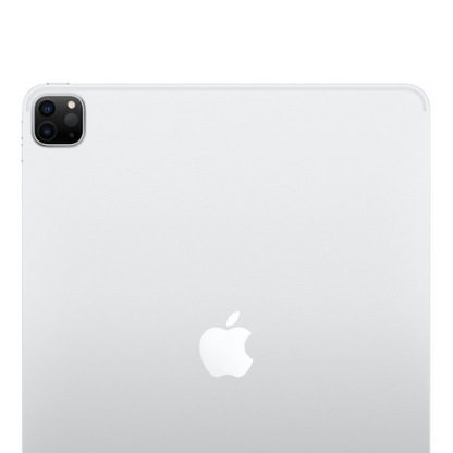 iPad Pro 2021 (11") 128GB Silver (Wifi)