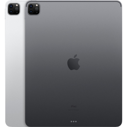 iPad Pro 2021 (12.9") 1TB Silver (Wifi)