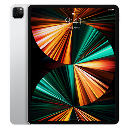 iPad Pro 2021 (11") 1TB Silver (Wifi)