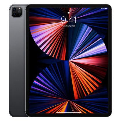iPad Pro 2021 (11") 128GB Space Gray (Cellular + Wifi)