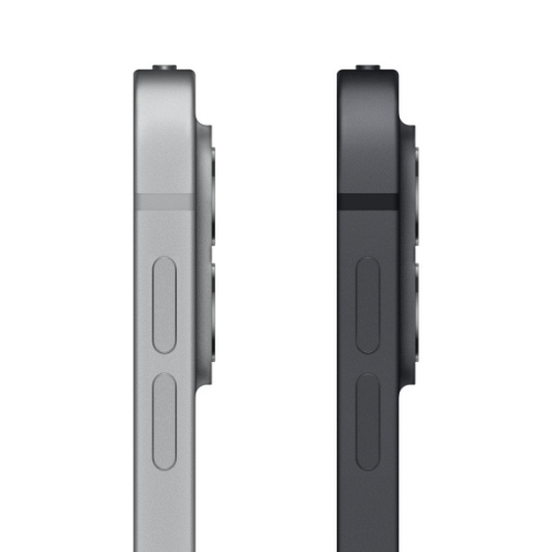 iPad Pro 2021 (11") 2TB Space Gray (Κινητή τηλεφωνία + Wifi)