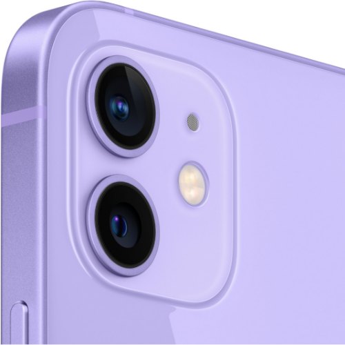 iPhone 12 Mini Purple 64GB (Μόνο AT&amp;T)