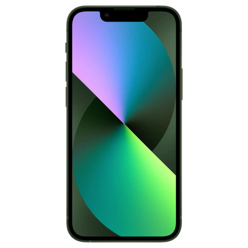 iPhone 13 Mini Green 128GB (Μόνο T-Mobile)