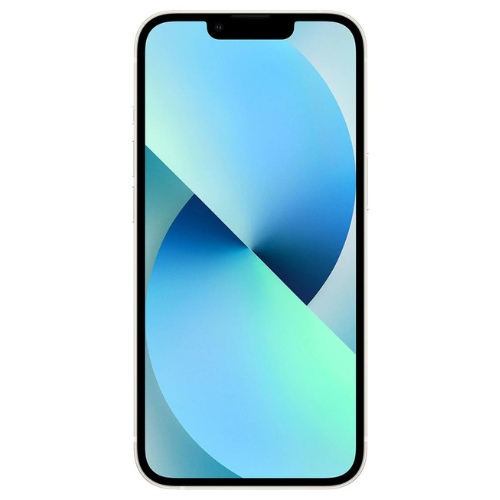 iPhone 13 Mini Starlight 128GB (Μόνο T-Mobile)