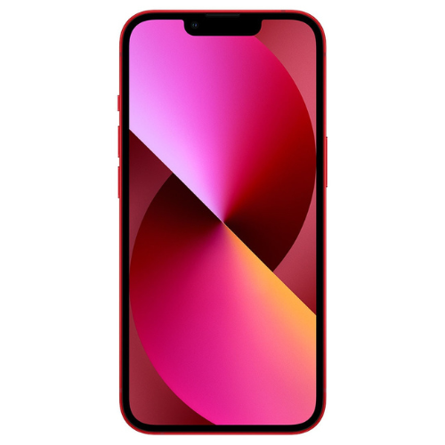 iPhone 13 Κόκκινο 256GB (Ξεκλείδωτο)