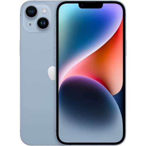 iPhone 14 Μπλε 256GB (Ξεκλείδωτο)