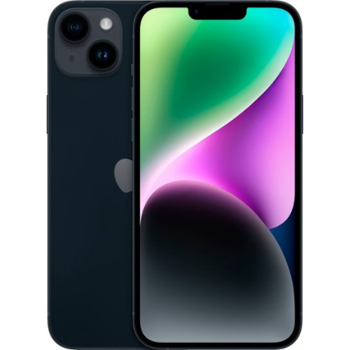 iPhone 14 Plus Midnight 256GB (Μόνο T-Mobile)