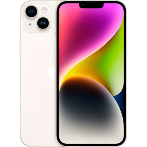 iPhone 14 Plus Starlight 512GB (Μόνο Verizon)