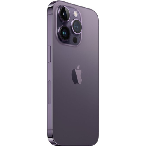 iPhone 14 Pro Deep Purple 1TB (Ξεκλείδωτο)