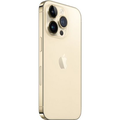 iPhone 14 Pro Max Gold 128GB (T-Mobile Only)
