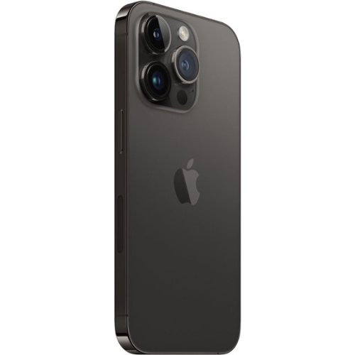 iPhone 14 Pro Space Black 128GB (Ξεκλείδωτο)
