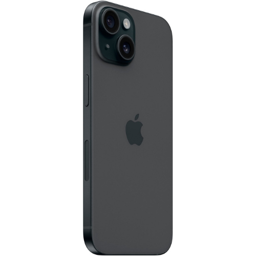 iPhone 15 Plus Μαύρο 512GB (Ξεκλείδωτο)