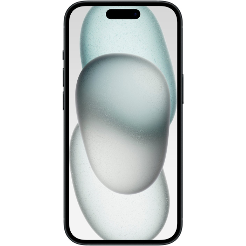 iPhone 15 Plus Μαύρο 128GB (Ξεκλείδωτο)