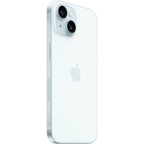 iPhone 15 Plus Μπλε 512GB (Ξεκλείδωτο)