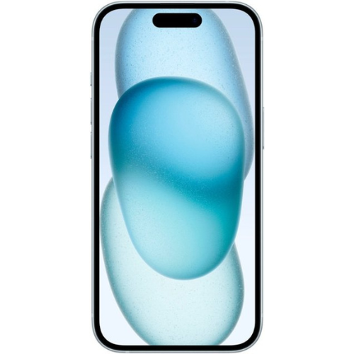 iPhone 15 Μπλε 256GB (Ξεκλείδωτο)