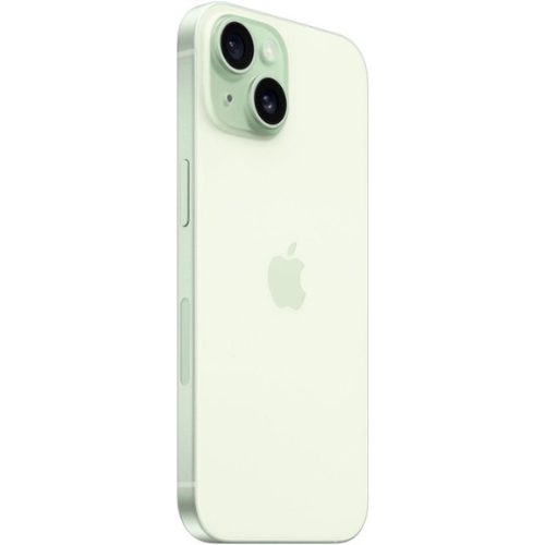 iPhone 15 Plus Πράσινο 128GB (Ξεκλείδωτο)