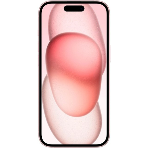 iPhone 15 Plus Ροζ 256GB (Ξεκλείδωτο)