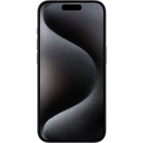 iPhone 15 Pro Max Μαύρο Τιτάνιο 512GB (Ξεκλείδωτο)