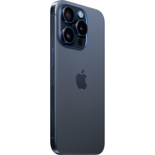 iPhone 15 Pro Max Μπλε Τιτάνιο 128GB (Ξεκλείδωτο)