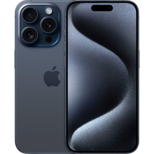 iPhone 15 Pro Max (Ξεκλείδωτο)