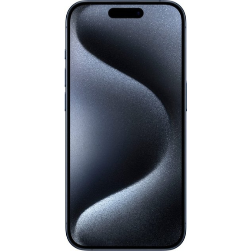 iPhone 15 Pro Μπλε Τιτάνιο 512GB (Ξεκλείδωτο)