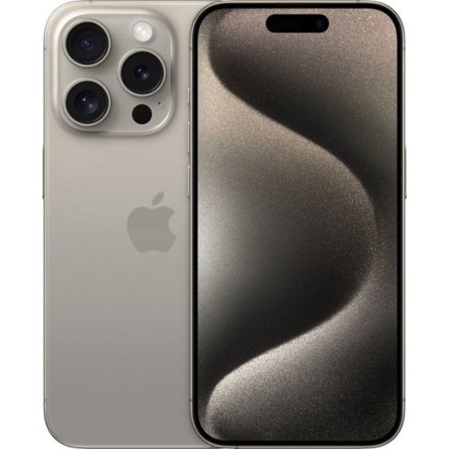 iPhone 15 Pro Max (Ξεκλείδωτο)