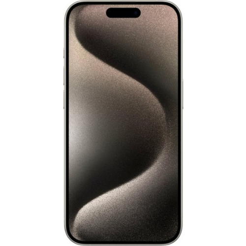 iPhone 15 Pro Max Φυσικό Τιτάνιο 256GB (Ξεκλείδωτο)