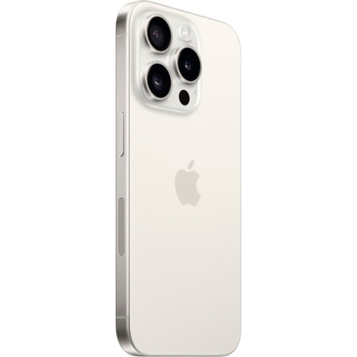 iPhone 15 Pro Max Λευκό Τιτάνιο 512GB (Ξεκλείδωτο)
