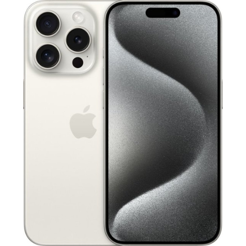 iPhone 15 Pro (Ξεκλείδωτο)