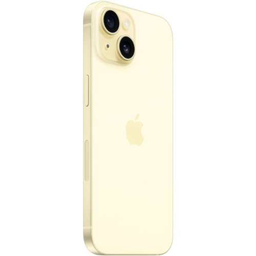 iPhone 15 Plus Κίτρινο 128GB (Ξεκλείδωτο)