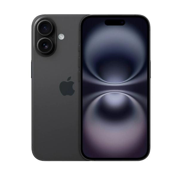 iPhone 16 (Ξεκλείδωτο)