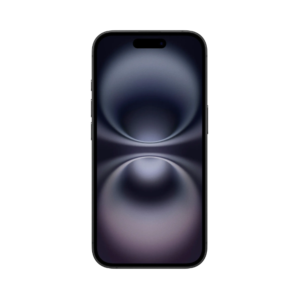 iPhone 16 Μαύρο 128GB (Ξεκλείδωτο)