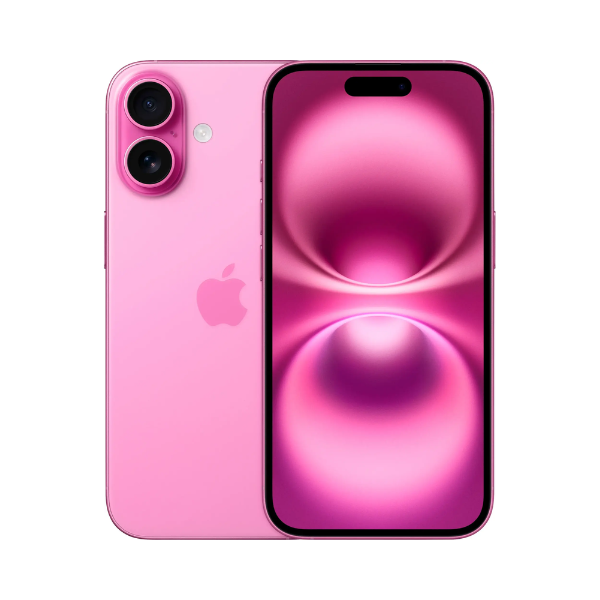iPhone 16 (Ξεκλείδωτο)