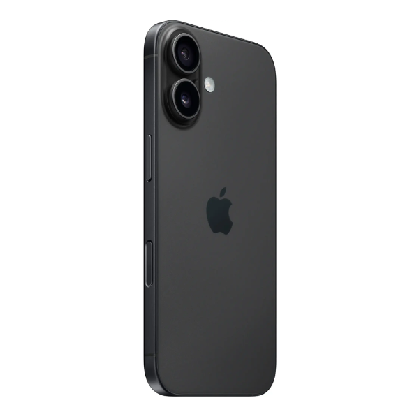 iPhone 16 Plus Μαύρο 128GB (Ξεκλείδωτο)
