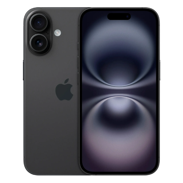 iPhone 16 Plus (Ξεκλείδωτο)