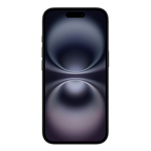 iPhone 16 Plus Μαύρο 256GB (Ξεκλείδωτο)