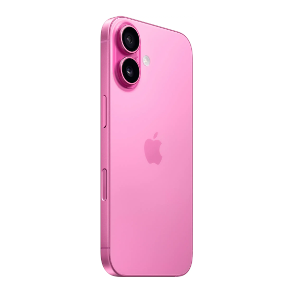 iPhone 16 Plus Ροζ 512GB (Ξεκλείδωτο)