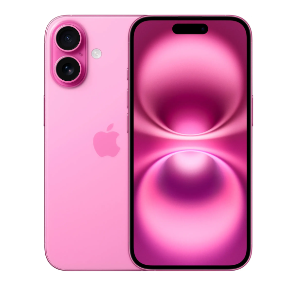 iPhone 16 Plus (Ξεκλείδωτο)