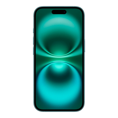 iPhone 16 Plus Teal 128GB (Unlocked)