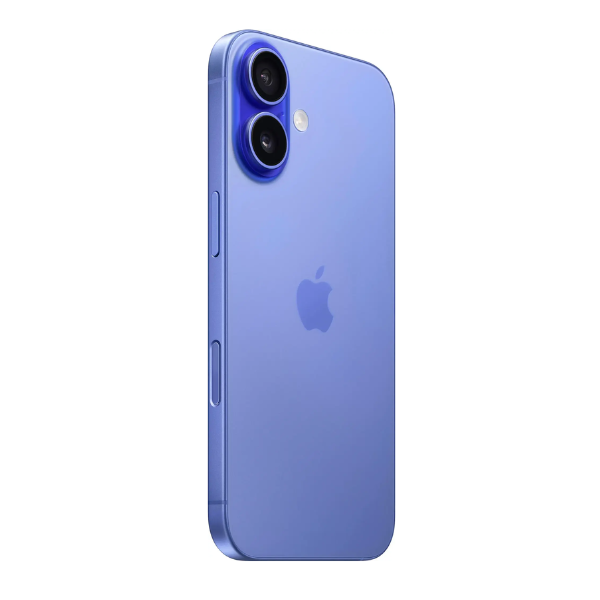 iPhone 16 Plus Ultramarine 128GB (Ξεκλείδωτο)