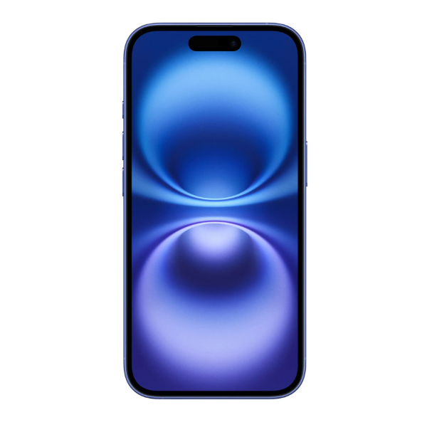 iPhone 16 Plus Ultramarine 128GB (Ξεκλείδωτο)