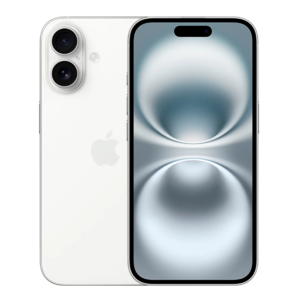 iPhone 16 Plus (Ξεκλείδωτο)