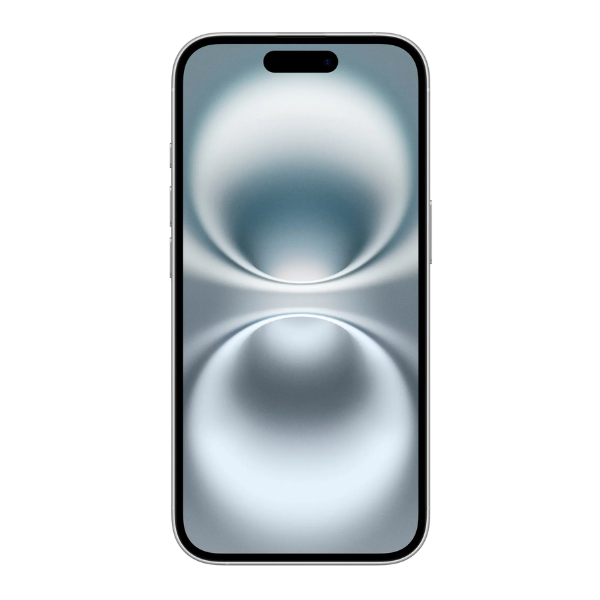 iPhone 16 Plus Λευκό 512GB (Ξεκλείδωτο)