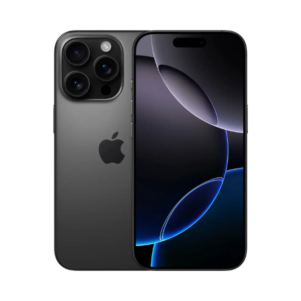 iPhone 16 Pro (Ξεκλείδωτο)