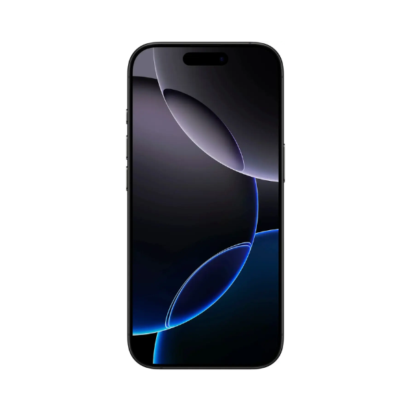iPhone 16 Pro Μαύρο Τιτάνιο 128GB (Ξεκλείδωτο)