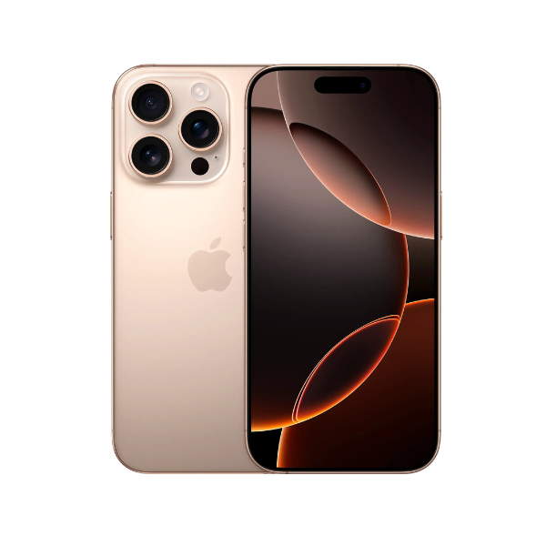 iPhone 16 Pro (Ξεκλείδωτο)