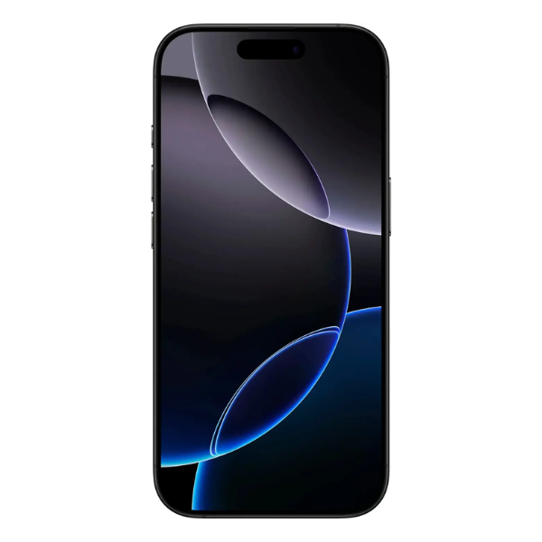 iPhone 16 Pro Max Μαύρο Τιτάνιο 1TB (Ξεκλείδωτο)